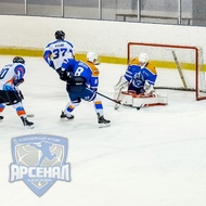 25.05.2019: Финал Группа Б - Кубок Виктории 2019