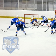 25.05.2019: Финал Группа Б - Кубок Виктории 2019
