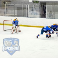 25.05.2019: Финал Группа Б - Кубок Виктории 2019
