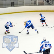 25.05.2019: Финал Группа Б - Кубок Виктории 2019