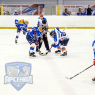 25.05.2019: Финал Группа Б - Кубок Виктории 2019