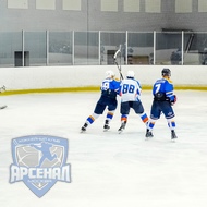 25.05.2019: Финал Группа Б - Кубок Виктории 2019