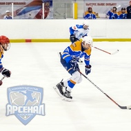 25.05.2019: Финал Группа Б - Кубок Виктории 2019