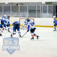 25.05.2019: Финал Группа Б - Кубок Виктории 2019