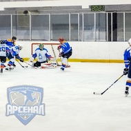 25.05.2019: Финал Группа Б - Кубок Виктории 2019
