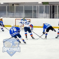 25.05.2019: Финал Группа Б - Кубок Виктории 2019