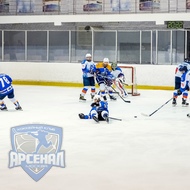 25.05.2019: Финал Группа Б - Кубок Виктории 2019