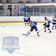 25.05.2019: Финал Группа Б - Кубок Виктории 2019
