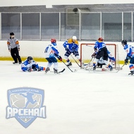25.05.2019: Финал Группа Б - Кубок Виктории 2019