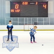 25.05.2019: Финал Группа Б - Кубок Виктории 2019