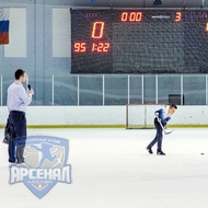 25.05.2019: Финал Группа Б - Кубок Виктории 2019