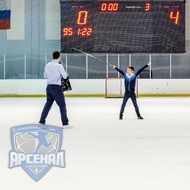 25.05.2019: Финал Группа Б - Кубок Виктории 2019