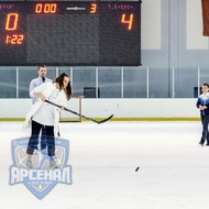 25.05.2019: Финал Группа Б - Кубок Виктории 2019