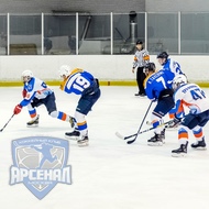 25.05.2019: Финал Группа Б - Кубок Виктории 2019