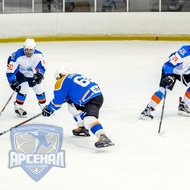 25.05.2019: Финал Группа Б - Кубок Виктории 2019