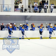 25.05.2019: Финал Группа Б - Кубок Виктории 2019