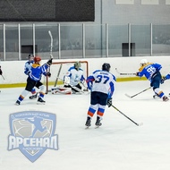 25.05.2019: Финал Группа Б - Кубок Виктории 2019
