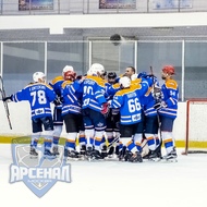 25.05.2019: Финал Группа Б - Кубок Виктории 2019