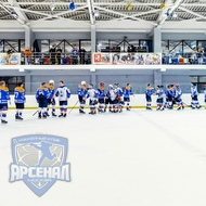 25.05.2019: Финал Группа Б - Кубок Виктории 2019
