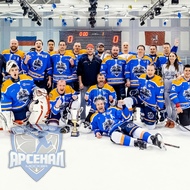 25.05.2019: Финал Группа Б - Кубок Виктории 2019