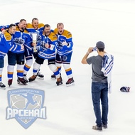 25.05.2019: Финал Группа Б - Кубок Виктории 2019